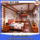 Modern Bed, Wooden Bed Designs, Latest Bed Designs thumbnail-6