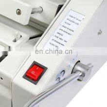 New Design Desktop Hot Melt Glue Binding Machine Thermal Binding Machine for A3 A4 thumbnail-4