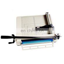 SPT-858A3 for 320 mm Paper Trimmer Machine That Desktop Manual Paper Cutter Trimmer thumbnail-2
