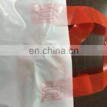 Automatic Plastic Film Handle Loop Making Welding Machine thumbnail-4