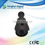 1/3'' Sony CCD IR 40m With Clear Night Vision CCTV Camera SD Card thumbnail-5