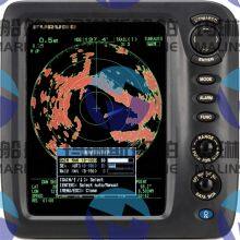 Furuno 1835 Series Marine Radar Radome RSB0071-057A thumbnail-4