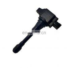 22448-ED000 Japanese Auto Coil Ignition Steady Performance Ignition Coil Factory Price 22448-ED000 22448-EN000 22448-EY00A thumbnail-3