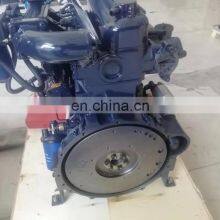 New Product 3 Cylinders 18-26kw Changchai 390 Engine thumbnail-3