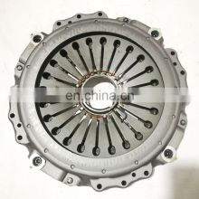 Clutch Pressure Plate 1601090-T0501 Engine Parts For Truck On Sale thumbnail-2