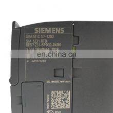China Supplier Original Siemens Module PLC Analog Input 6ES7231-5PD32-0XB0 thumbnail-3