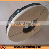 250mm Diamond Grinding and Polishing Plate for Processing Granite Slab thumbnail-2