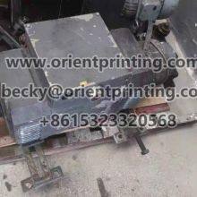 M4.101.2003 Original Main Motor For Heidelberg Offest Machine Spare Parts thumbnail-2