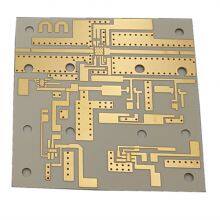 Double-Sided PCB Special Material Rogers Board