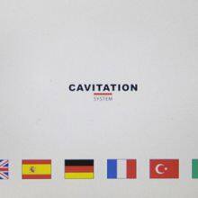 Cavitation Weight Loss Machine thumbnail-3