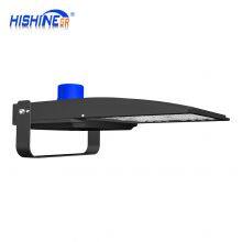 Hishine Flood Light 100w 200w 300w American Street Light Basketball Street Garden Parking Lot LED Street Light thumbnail-3