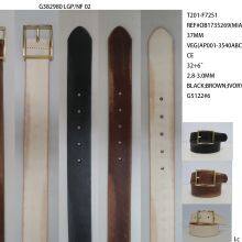 Genuine Leather Belts Product Manufacturer thumbnail-2