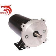 Factory Selling Permanent Magnet Electric Motor 700W for Salt Spreaders With 100% Copper Wire thumbnail-1