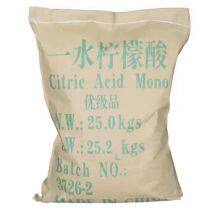 Food Grade Anhydrous Citric Acid Potassium 866-84-2 With Top Quality thumbnail-4