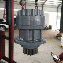 Excavator JS220 Swing Gearbox JS220 Swing Reducer Gearbox 333/P1196 JRC0007 thumbnail-2