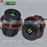 Creechip Canbus Led Marker, E39 40w Led Angel Eyes for Bmw ,canbus Led Angle Eyes thumbnail-1