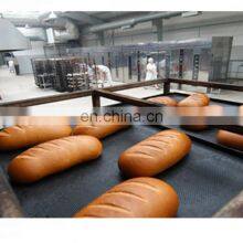 Kompletter Französischer Toastbrot- und Kuchenscheideautomaten thumbnail-3