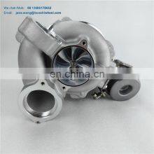 Upgrade Turbocharger 06M145689J Audi S4 S5 EA839 3.0T Engine TFSI 06M145689E 06M145689G 06M145689F 06M145689E