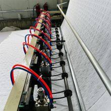 Custom Logo Muslim Hajj Ihram Towel Clothes Ihram Towels for Hajj and Umrah White 100% Polyester Microfiber thumbnail-5