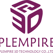 Shenzhen Plempire 3D Tech. Co., Ltd.