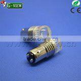 Wholesale Dual Color 20W Switchback 7443/T20 / 3157 LED Turn Signal Light Bulbs