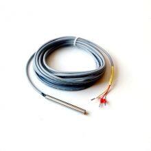 2205414002 2200702804 Temperature Probe Sensor Switch Compatible With For Liutech Air Compressor Parts thumbnail-3