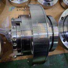 Cartridge Mechanical Seal ZCMSWSG-100-U3U3EGG4/U3U3E for Circulating Pump Axial Flow Pump ZAPBWXQ-500-600 thumbnail-2