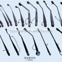 Bus Parts Electrical System KLQ6129 KLQ6123K Heavy Duty Wiper Blade Bus Wiper Arm Wiper Motor thumbnail-6