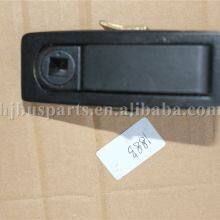 Outside Body Parts HJDL-188B Golden Dragon Mini Bus Parts Door Lock System thumbnail-3