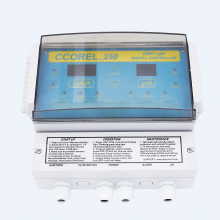 Pool Equipment Ph Chlorine Automatic Adjust System Swimming Pool Monitor thumbnail-5