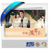 Albums Wedding With Paper Cover