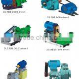 Electric Horizontal Split Case Centrifugal Pump thumbnail-4