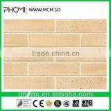 Wholesale China Factory Flexible Waterproof Breathability Durability Safety Facing Culture Brick thumbnail-5