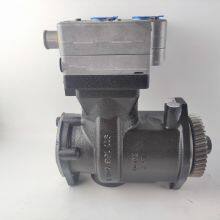 Heavy Trucks ISDE ISC Air Compressor 4933782 thumbnail-3