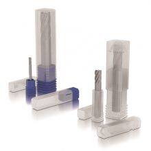 BECKETT Solide Carbide Drill Bit Diamond Packing Tube thumbnail-2