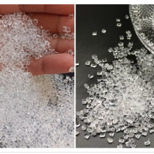 PC Shanghai Covestro (Bayer) 6487 Anti-UV Grade High Transparency Flame Retardant Grade Anti-ultraviolet High Flow Impact Resistance PC Raw Material thumbnail-3