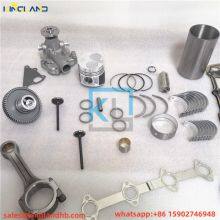 C2.2 404 Engine Full Gasket Kit Piston Liner Ring Bearing Bushing For CAT thumbnail-1