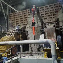 ​YZH Pedestal Booms thumbnail-2