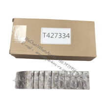 OEM Perkins 2206 Engine Krp3023 CONROD BEARING Big End Connecting Rod Bearing Kit Std thumbnail-3