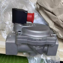 8273600.9101.024.00,Buschjost Solenoid Valve,G1 1/2' Thread thumbnail-3