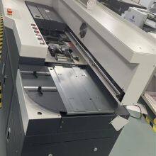 Shanghai Xiangbao XB-AR10000K Intelligent Dual-Run Binding Machine thumbnail-3