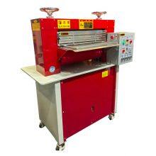 SC-112 Hydraulic Leather Heating Roller Calender thumbnail-2