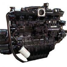 Doosan DB58 Diesel Engine for Dx225lca and Dx220 Excavator thumbnail-2