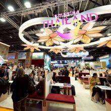 Thailand showcases 'Senses of Siam: A Journey to Total Well-being' at WTM 2025