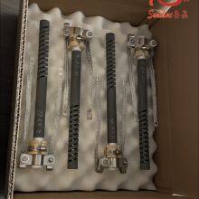 High Temperature Double Spiral SiC Silicon Carbide Industrial Heating Element Electric Heat Element Silicon Carbide Double Spiral SiC Heater