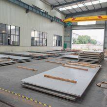 China Stainless Steel Sheet 300 Series Hot Rolled thumbnail-1