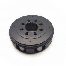 MCR Series Hydraulic Motor Replacement MCR08 Rotor Group Motor Spare Parts for REXROTH MCR08 Motor Repair Kits Equivalent Parts thumbnail-1