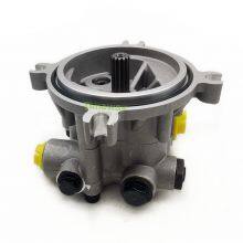 K3V140 Excavator Gear Pump for Kawasaki K3V140DT Main Pump Repair Doosan DH300 R290 Accessories Hydraulic Pilot Gear Pump thumbnail-3