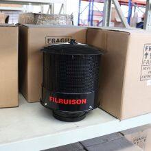 SANY Excavator Air Prefilter A222100000410 for SY195/SY205/SY215/SY225/SY235/SY245/SY265 | Genuine Engine Filter thumbnail-1