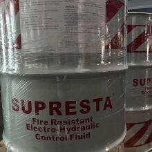 EHC-S, SUPRESTA Triaryl Phosphate Fire-Resistant Hydraulic Oil, Specially Formulated for Steam Turbine EH Systems thumbnail-3